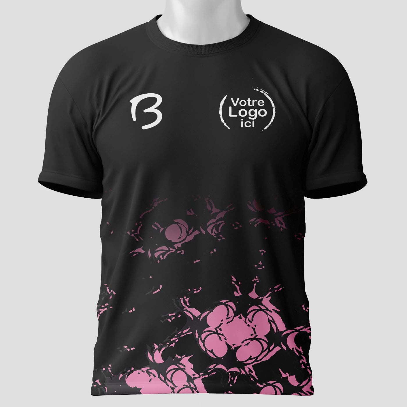 Maillot Badminton Ibiza