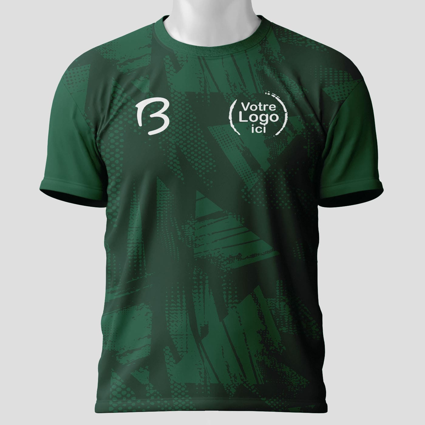 Maillot Badminton Granada