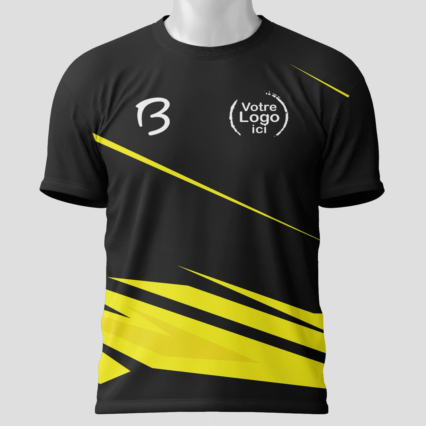 Maillot badminton