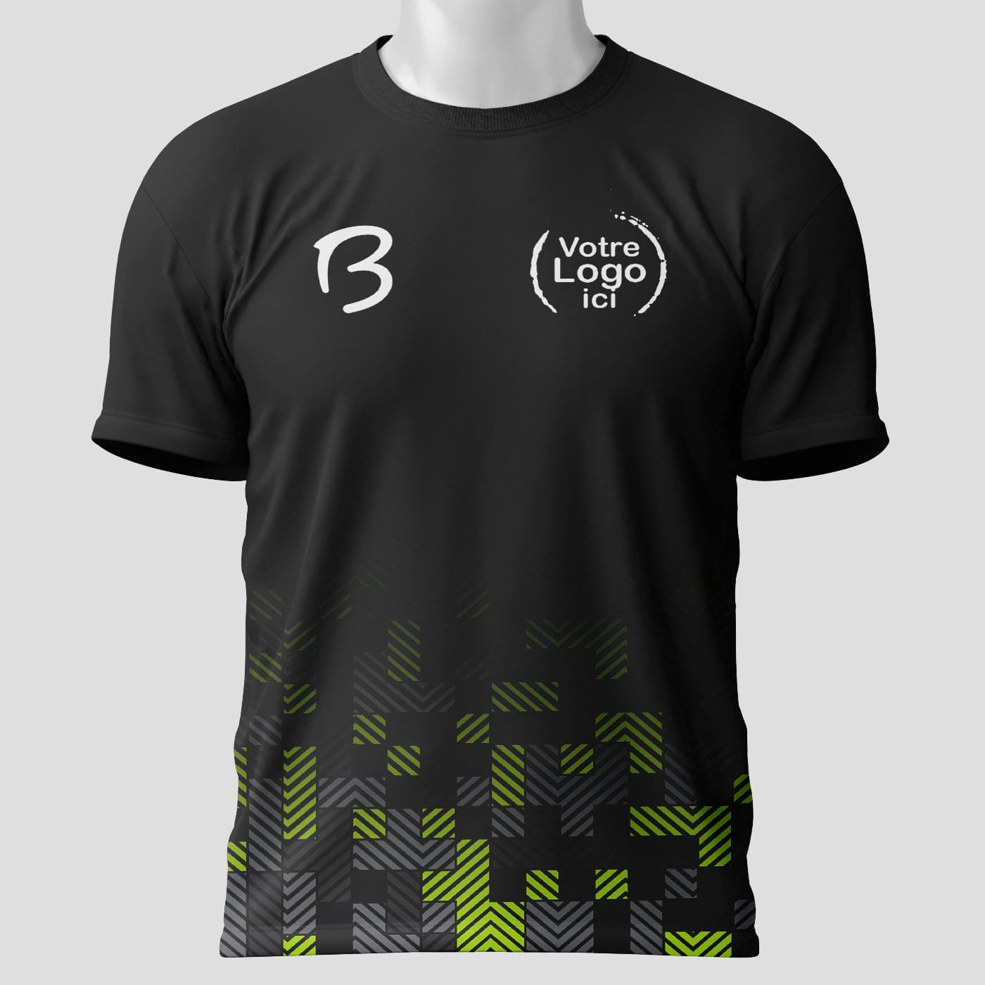 Maillot badminton