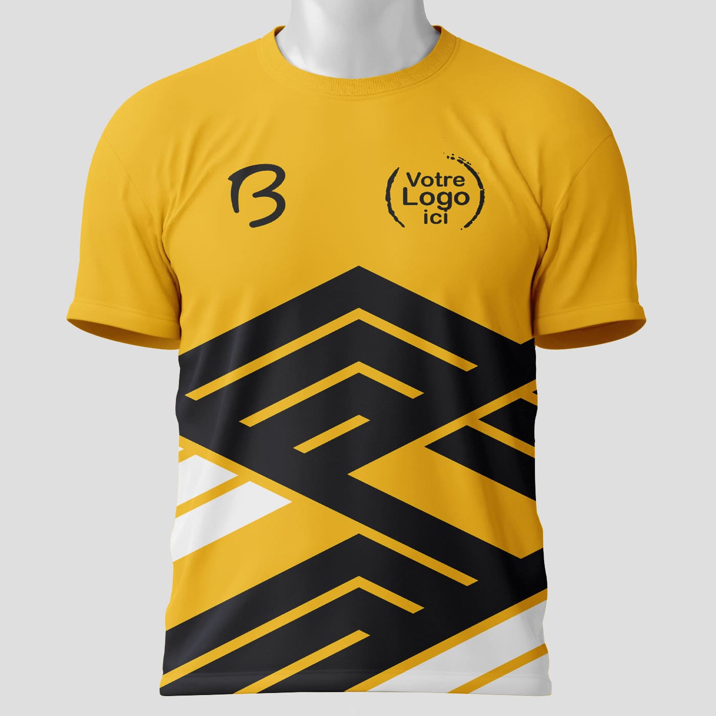 Maillot badminton