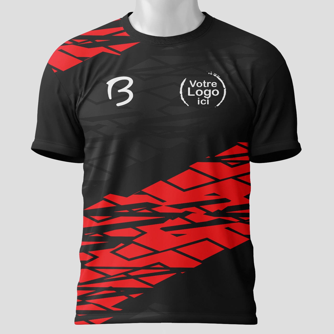 Maillot badminton