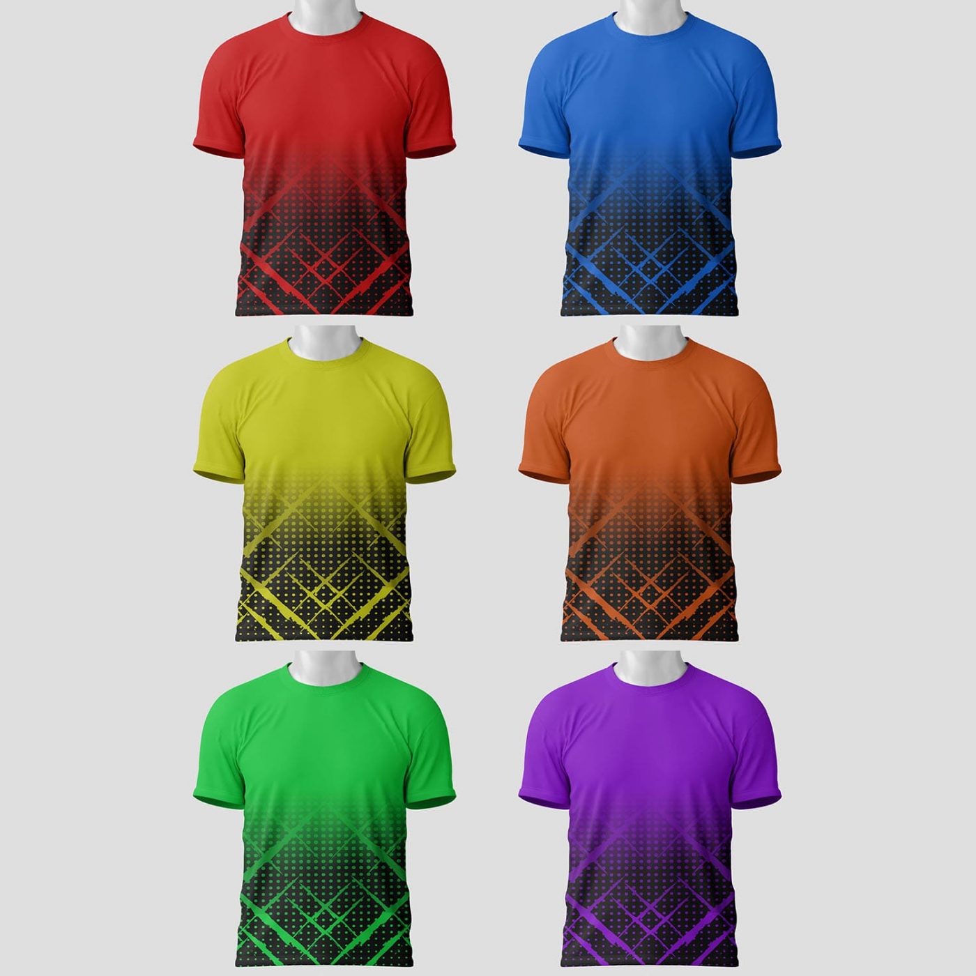 Maillot de Badminton Sevilla