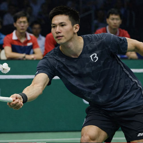 Maillot de Badminton Xico