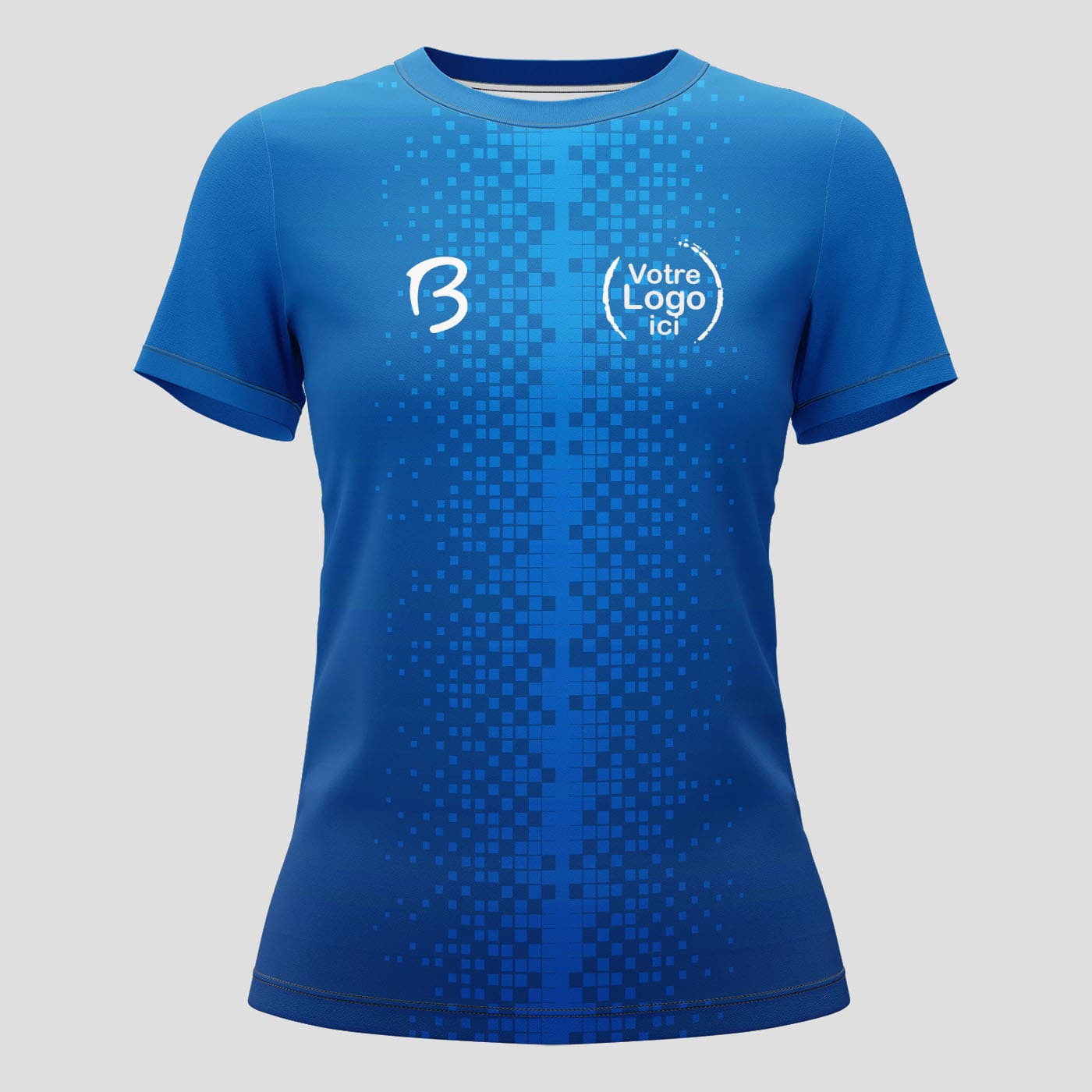 Tenue badminton femme