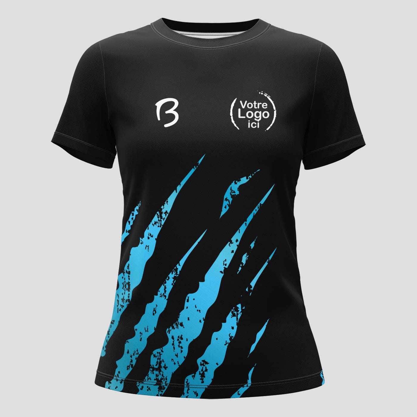 Tenue badminton femme