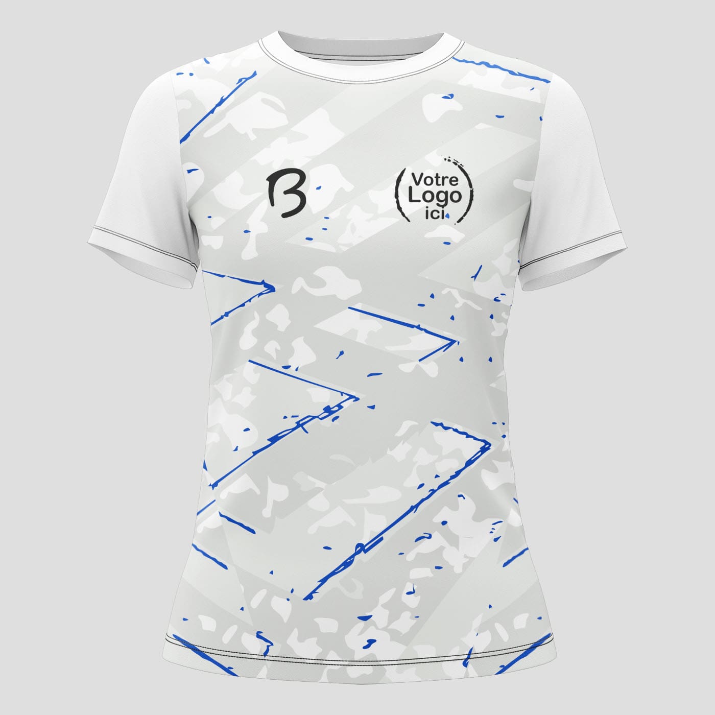 Tenue badminton femme