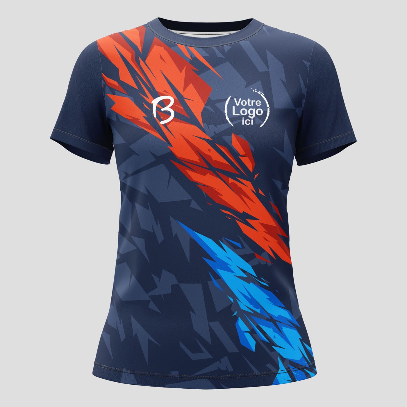 Tenue badminton femme