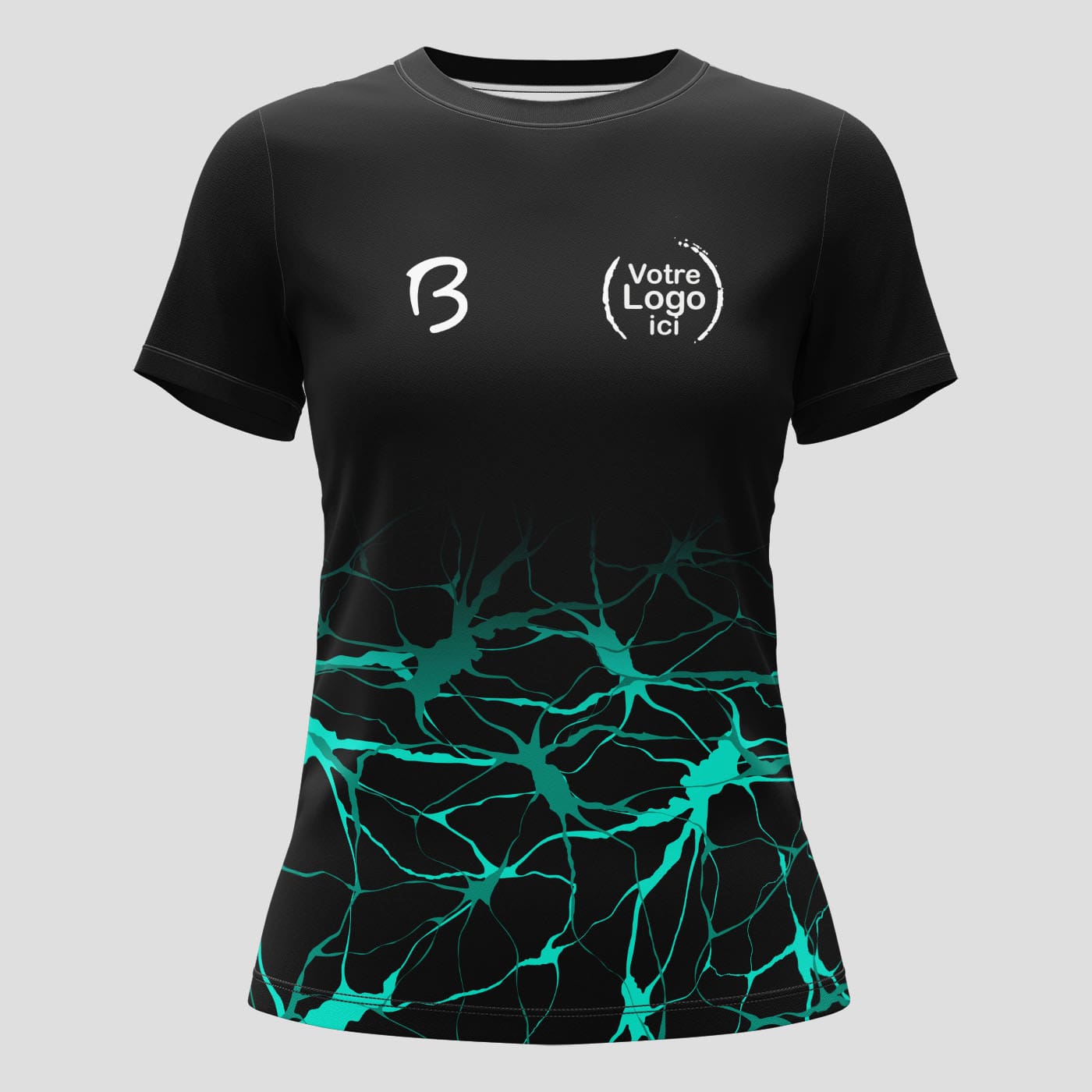 Tenue badminton femme