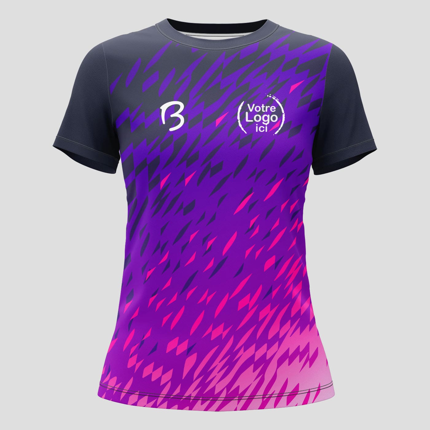 Tenue badminton femme