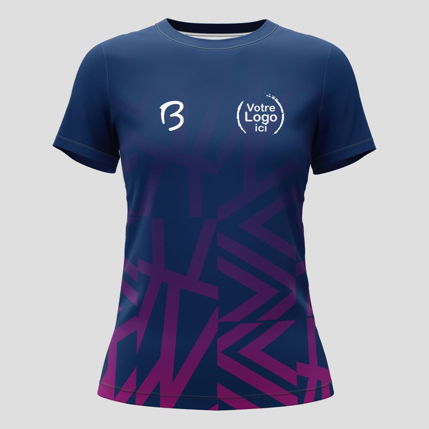 Tenue badminton femme