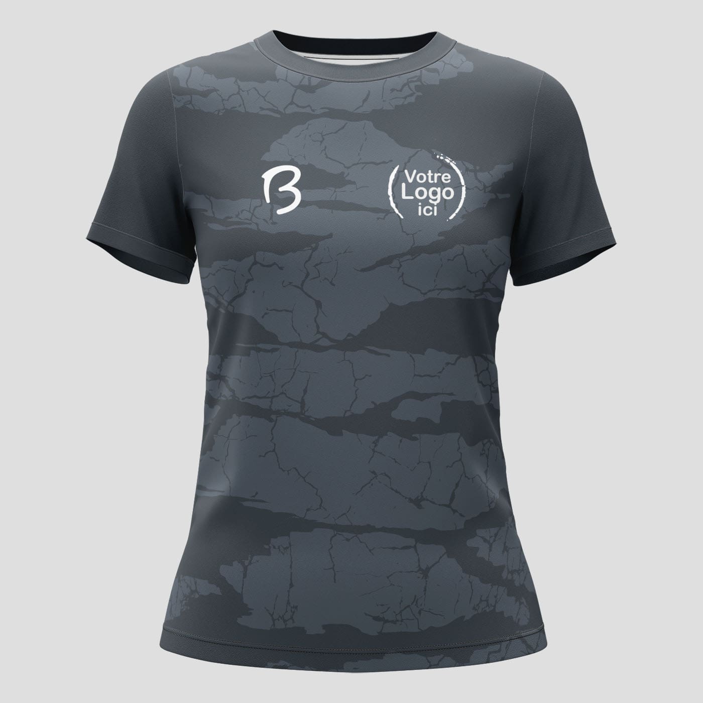 Tenue badminton femme